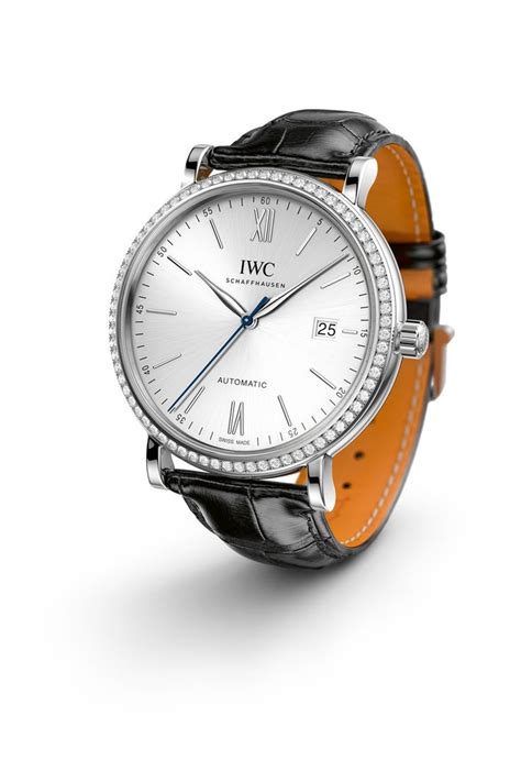 goddess platinum iwc|iwc watches for women.